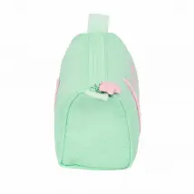 Safta Trousse d'écolier Verte