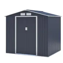 Archer B 2.13×1.91×1.95m - 4.07m²