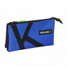 Kelme Trousse Triple Royal