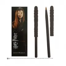 Noble Collection Harry Potter Set Ginny