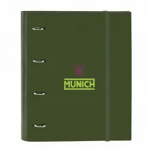 Munich Bright khaki - Vert