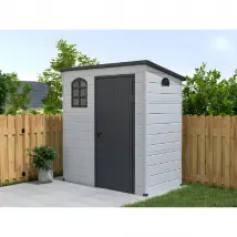 Vente-Unique Abri de Jardin Nerio