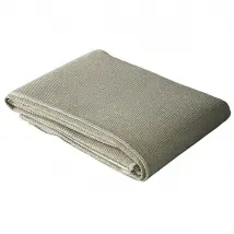 Weltek Couverture anti-feu ignifugée