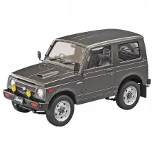 Hasegawa 1/24 Échelle Suzuki Jimmy Ja11