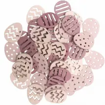 Rico Confettis Oeufs Pâques