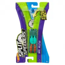 Hot Wheels Jeu Split Speeder