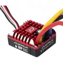 RC Contrôleur de Vitesse 80A