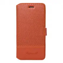 Façonnable Étui iPhone 6/6S - Orange