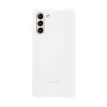 Samsung Coque Galaxy S21 Plus LED