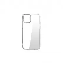 ON EARZ Coque TPU iPhone 12 mini Transparent