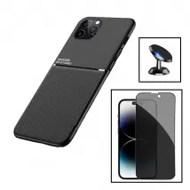 Apple iPhone 15 Pro Max - Noir