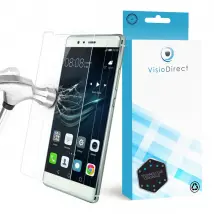 - 2 Films Vitre pour Xiaomi MI A2