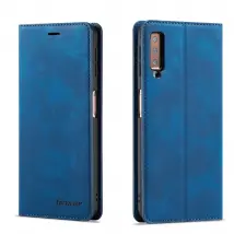 Samsung Galaxy A7 (2018) - Bleu