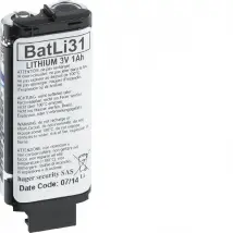Hager BATLI31