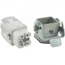 Bel EPIC®KIT H-A 4