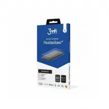 3mk FlexibleGlass pour iPhone 15 Pro