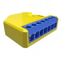 Shelly RGBW2