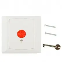 Bouton d'urgence PB-28