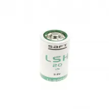 Pile Lithium LSH20