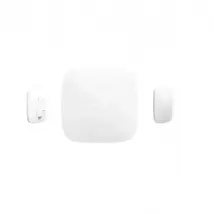 ajax_systems Hub 2 4G-W