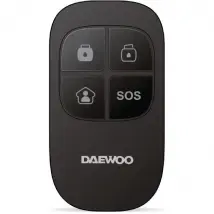 DAEWOO Télécommande SA501