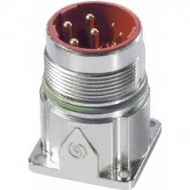 Connecteurs circulaires EPIC LS1 A1