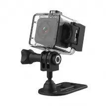 Justgreenbox Mini Caméra Full HD 1080P T3654657596972