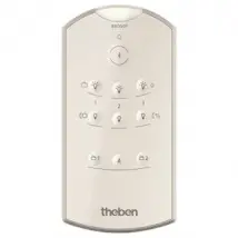 Theben Thesenda B