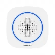 Hikvision DS-PS1-I-WE/Blue