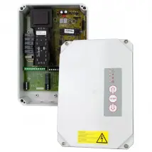 DICKERT Unité de commande ACM400S-01