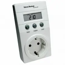 Technoline Cost Control