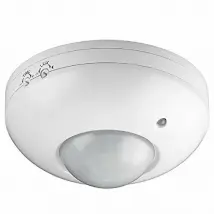 Détecteur plafond infra-rouge