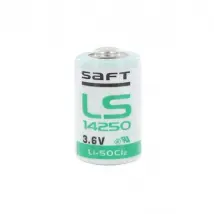 DELTA DORE Batterie 6416230 - 1/2 AA