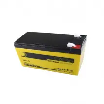 Abus Batterie 12V 7AH