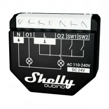 Shelly QubiNowave 2PM