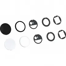 Bachmann 926.101 4953471 Set de couvercles