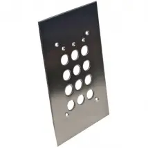 Plaque PEAB202