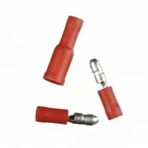 Connex COXT190550 - Connecteurs Ronds Set