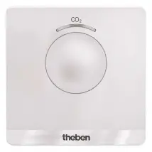 Theben indicateur de CO2 7169100