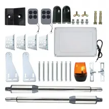 Kit automatisme PNI MAB300LR