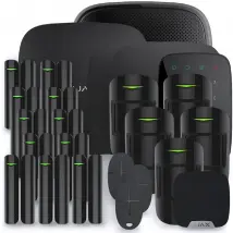 AJAX Systems StarterKit noir
