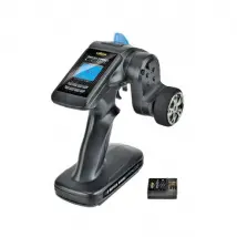 CARSON Reflex Wheel 3 Pro LCD