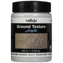 Vallejo Peinture Texturée 200ml