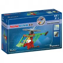 Fischertechnik ADVANCED Solar Kit