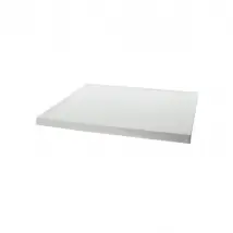 Couvercle top dessus blanc Siemens 00476117