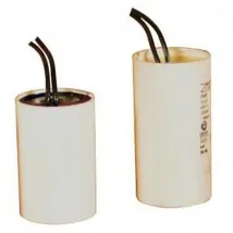 Condensateur de démarrage 10 µF - 450V
