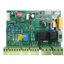 Carte de commande EA244