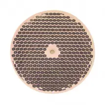 Réflecteur Rond REFLEX WAB 84mm