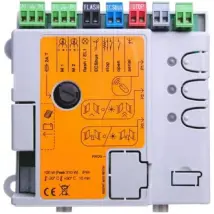 MHOUSE Carte de commande CL20SK
