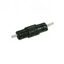 Bizline Boîte de jonction IP68 180 x 60 mm